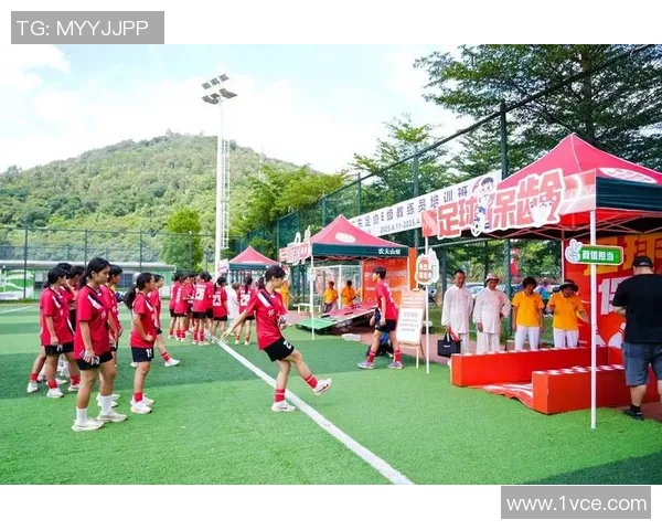 闪跃足球：探索足球运动的新风潮与年轻人的激情碰撞